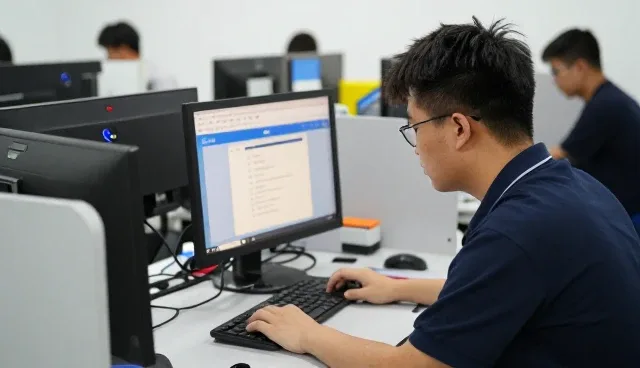 唐河县东进网络科技有限公司解答关于企业官网建设的问题